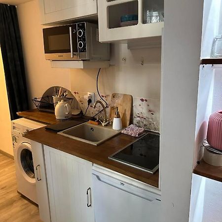 City Centre Apartment Wielopole คราคูฟ ภายนอก รูปภาพ
