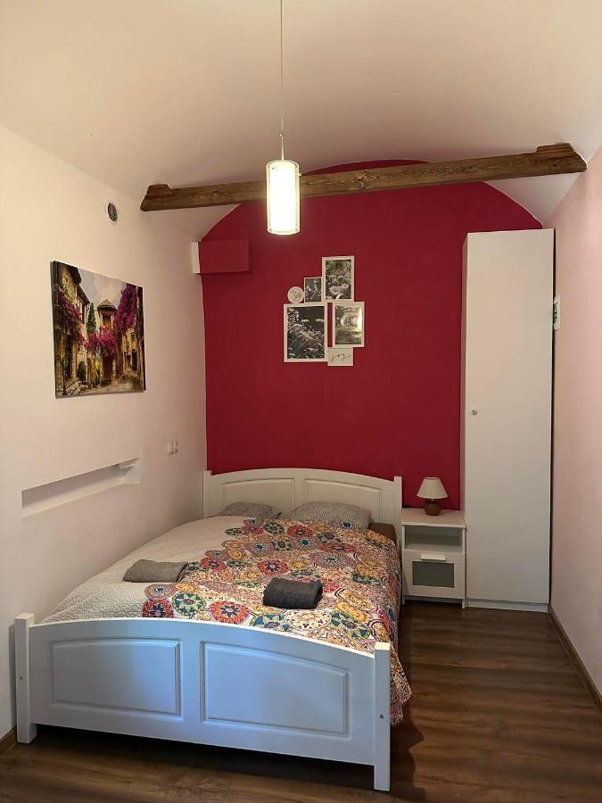 City Centre Apartment Wielopole คราคูฟ ภายนอก รูปภาพ